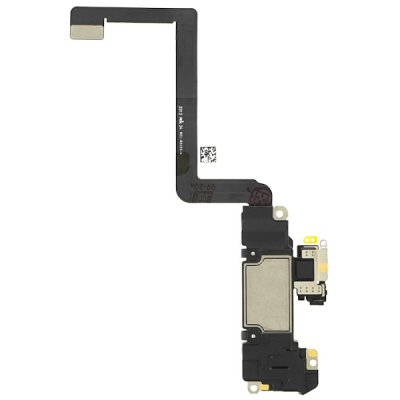 iPhone 11 Samtalshögtalare med Sensor Flexkabel Komplett