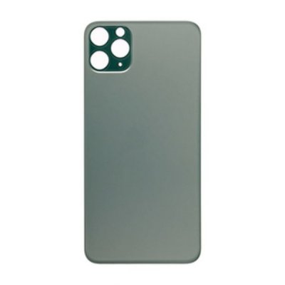 iPhone 11 Pro Baksida OEM - Midnattsgrön