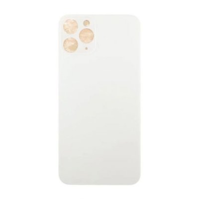 iPhone 11 Pro Baksida OEM - Vit