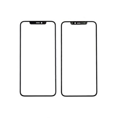 iPhone 11 Pro Glas med OCA film - Vit, bild 4