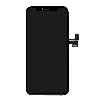 iPhone 11 Pro Max Skärm LCD Display Glas - Livstidsgaranti