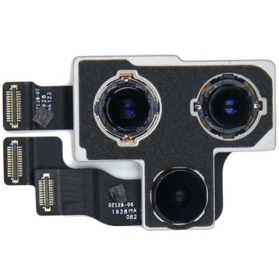 Original Kamera Bakre iPhone 11 Pro / iPhone 11 Pro Max