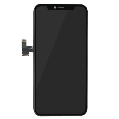 iPhone 11 Pro Max OLED Skärm Display Glas Premium - Livstidsgaranti