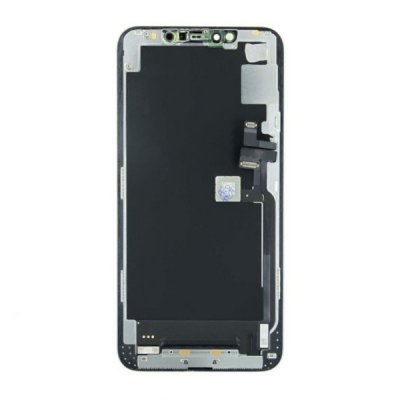 iPhone 11 Pro Max OLED Original Skärm Display - Svart