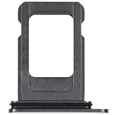 iPhone 11 Pro Max Simkortshållare - Grå