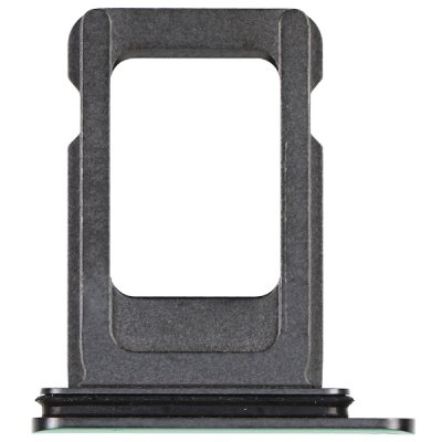iPhone 11 Pro Max Simkortshållare - Grön