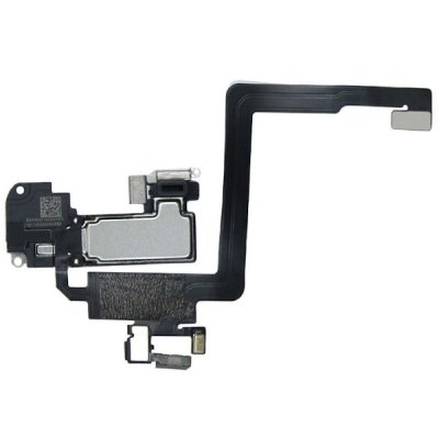 iPhone 11 Pro Samtalshögtalare & Sensorflex Komplett
