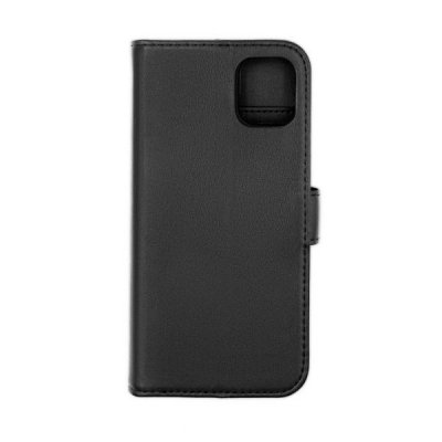iPhone 11 Pro Plånboksfodral med Avtagbart Skal - Svart, bild 2