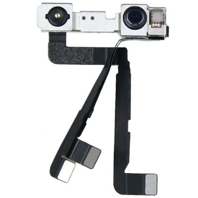 iPhone 11 Pro Framkamera med Sensor Flexkabel