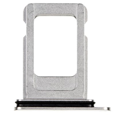 iPhone 11 Pro / Pro Max Simkortshållare - Silver