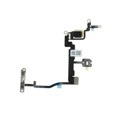 iPhone 11 Pro Ström/Låsknapp Flexkabel OEM