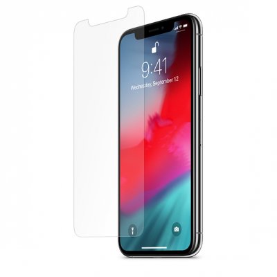 iPhone X/XS/11 Pro Skärmskydd i Härdat Glas
