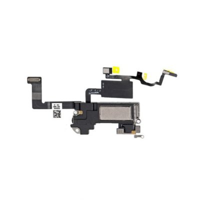 iPhone 12/12 Pro Samtalshögtalare med Närhetssensor Flexkabel OEM