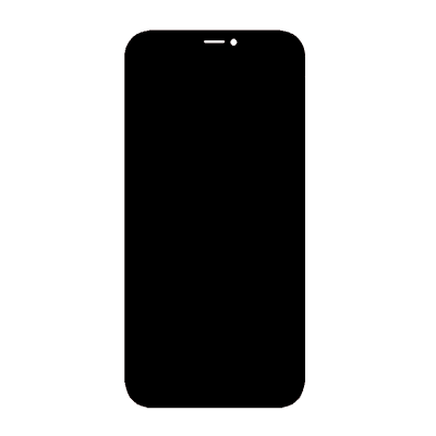 iPhone 12 mini Skärm LCD Display Glas - Livstidsgaranti