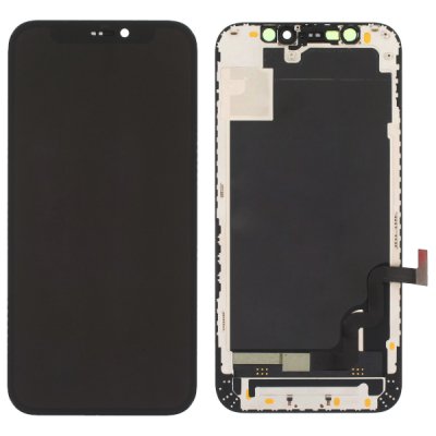 iPhone 12 Mini Original Skärm OLED Display Glas - Livstidsgaranti