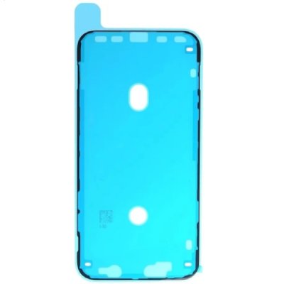 iPhone 12 mini Vattentät Tejp / Klister till Skärm