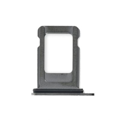 iPhone 12 Pro/12 Pro Max Simkortshållare - Grå
