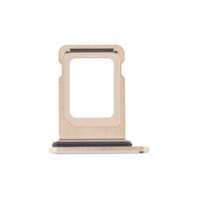 iPhone 12 Pro/12 Pro Max Simkortshållare - Guld