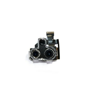 iPhone 12 Pro Max Bakre Kamera OEM