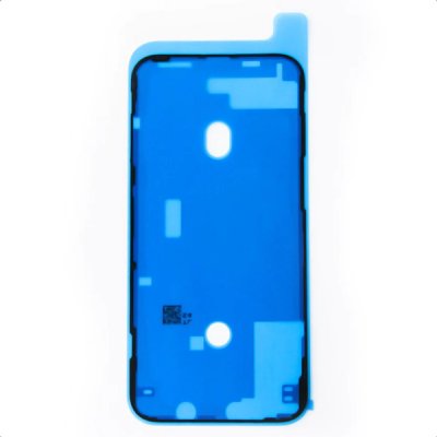iPhone 12 Pro Max Vattentätt Klister / Tejp till Skärm Display