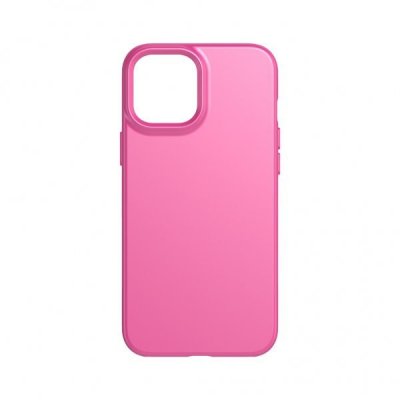 Tech21 iPhone 12 Pro Max Skal Evo Slim - Mystical Fuchsia
