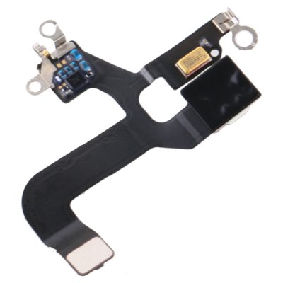 iPhone 12 Pro Mikrofon & Ficklampa Flexkabel OEM