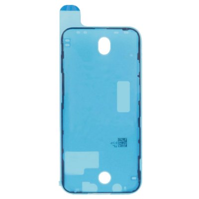 iPhone 12 Pro Vattentätt Klister / Tejp till Skärm