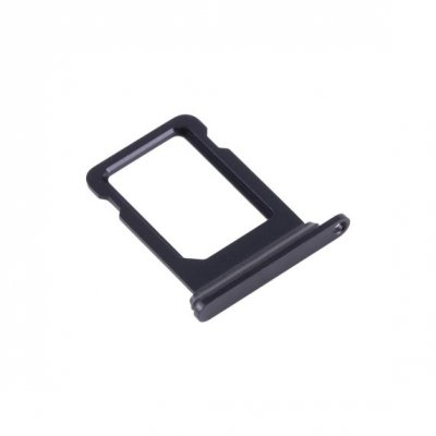 iPhone 12 Simkortshållare - Svart, bild 2