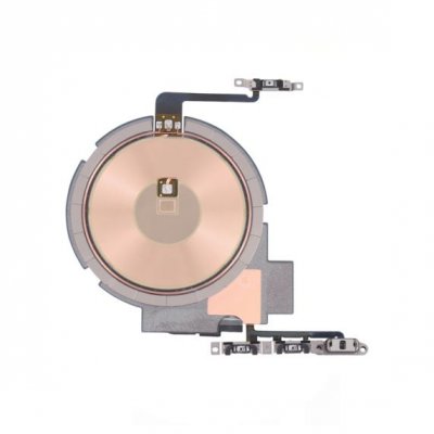 iPhone 13 Mini NFC Antenn med Låsknapp/Volymknappar Flexkabel