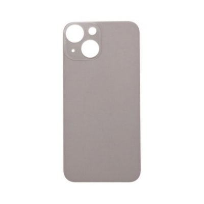 iPhone 13 Mini Baksida med tejp OEM - Rosa