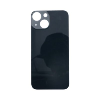 iPhone 13 Mini Baksida med tejp OEM - Svart