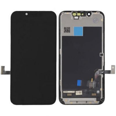 iPhone 13 Mini Skärm med LCD Display hög kvalitet