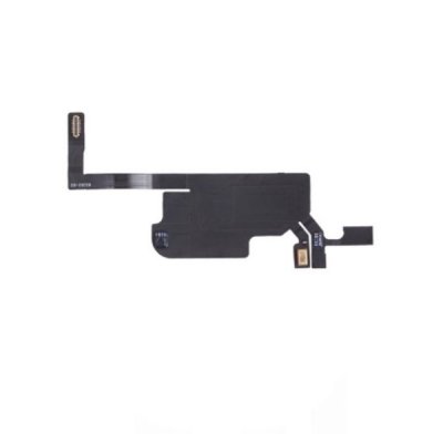 iPhone 13 Pro Max Ambient Ljussensor Flexkabel - Svart