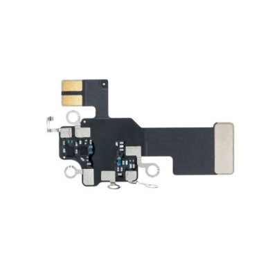 iPhone 13 Pro Wifi Antenn Flexkabel - Svart