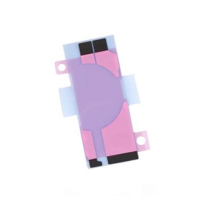 iPhone 13 Självhäftande tejp för Batteri