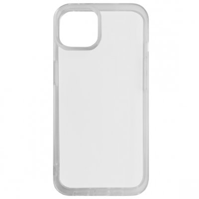 iPhone 13 Skal 2mm TPU Tunnt Skydd mot Stötar - Transparent