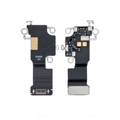 iPhone 13 Wifi Antenn Flexkabel - Svart