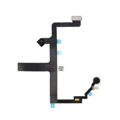 iPhone 14 Plus Blixt Ficklampa Flexkabel OEM