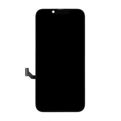 iPhone 14 Plus (ZY) LCD Display Hög Kvalitet - Svart