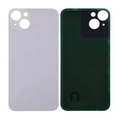 iPhone 14 Plus Baksida/Batterilucka OEM - Lila