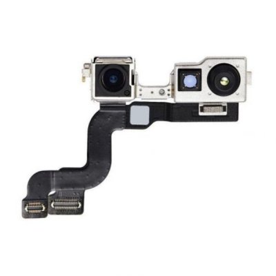 iPhone 14 Plus OEM Framkamera