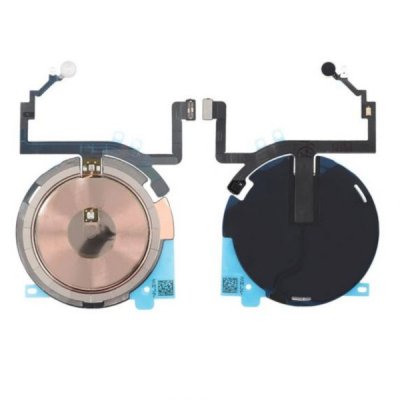 iPhone 14 Plus NFC Antenn med Blixt Ficklampa Flexkabel OEM