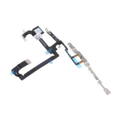 iPhone 14 Plus Strömknapp med Flexkabel OEM