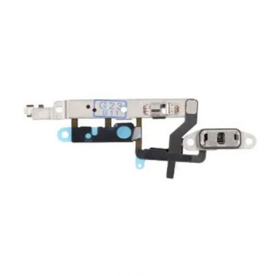 iPhone 14 Plus Volymknappar Flexkabel OEM