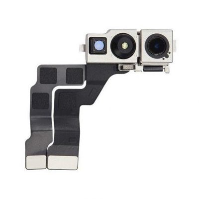iPhone 14 Pro Max Framkamera OEM