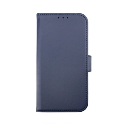 iPhone 14 Pro Max Plånboksfodral Magnet RV - Blå