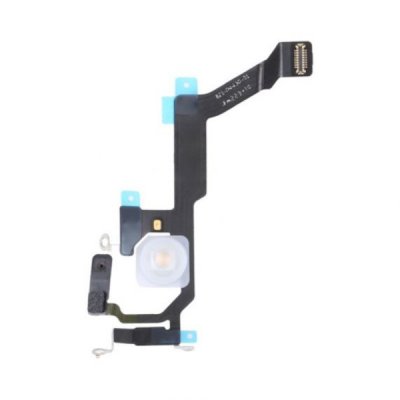 iPhone 14 Pro Blixt Ficklampa OEM Flexkabel