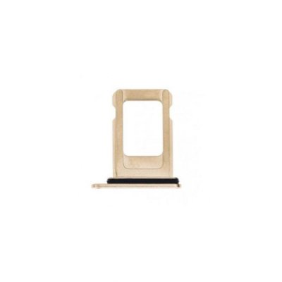 iPhone 14 Pro Simkortshållare - Guld