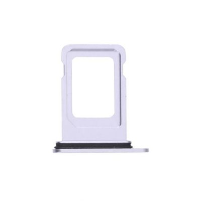 iPhone 14 Simkortshållare - Lila