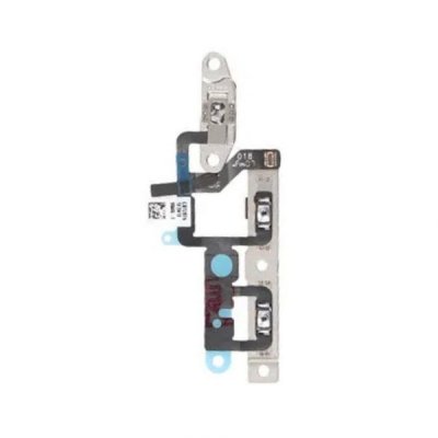iPhone 14 Volymknappar Flexkabel OEM
